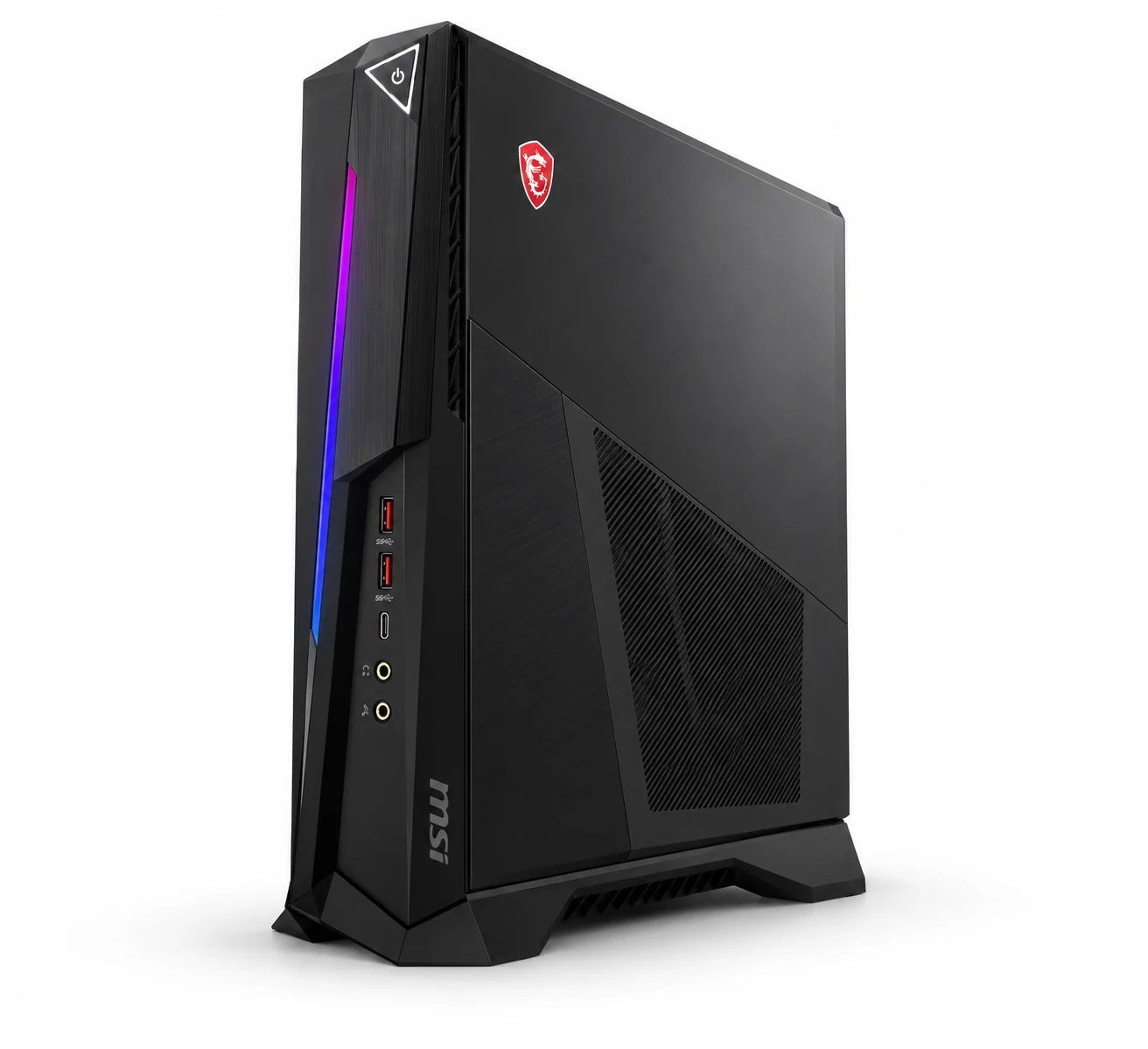 Иллюстрация модели MSI MPG Trident A 12th