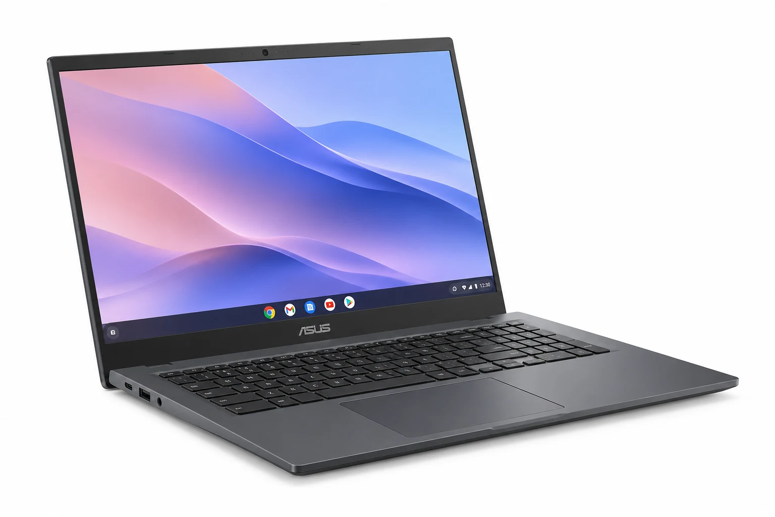 Иллюстрация модели ASUS-CHROMEBOOK-ENTERPRISE-CX15-CX1505