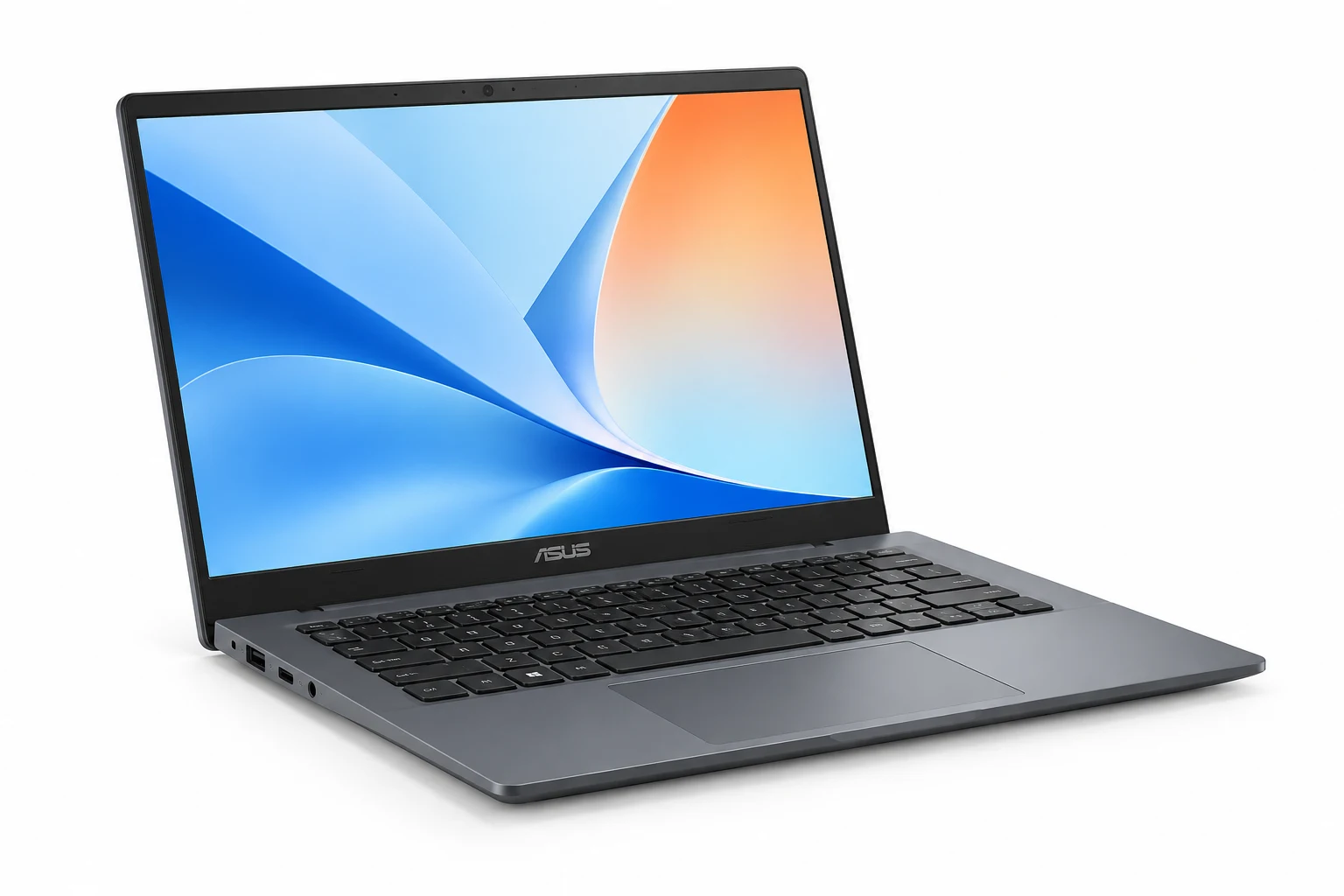 Иллюстрация модели ASUS-VIVOBOOK-14-X1407