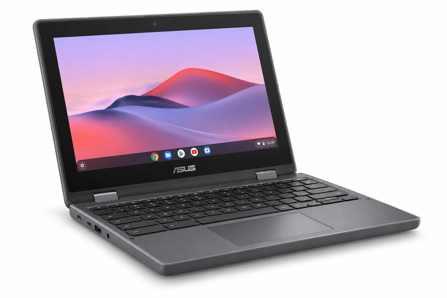 Иллюстрация модели ASUS-CHROMEBOOK-CR11-FLIP-CR1104F