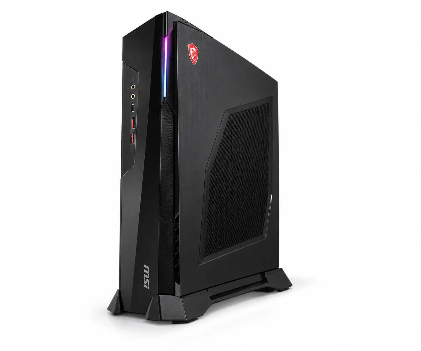 Иллюстрация модели MSI MPG Trident A 10X