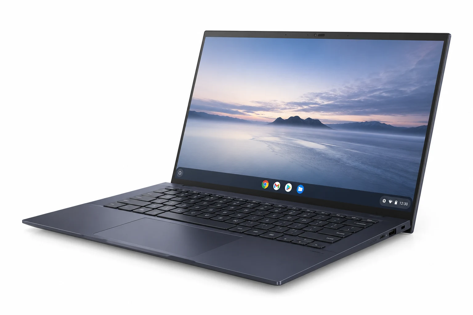 Иллюстрация модели ASUS-CHROMEBOOK-CX9-CX9400-11TH-GEN-INTEL