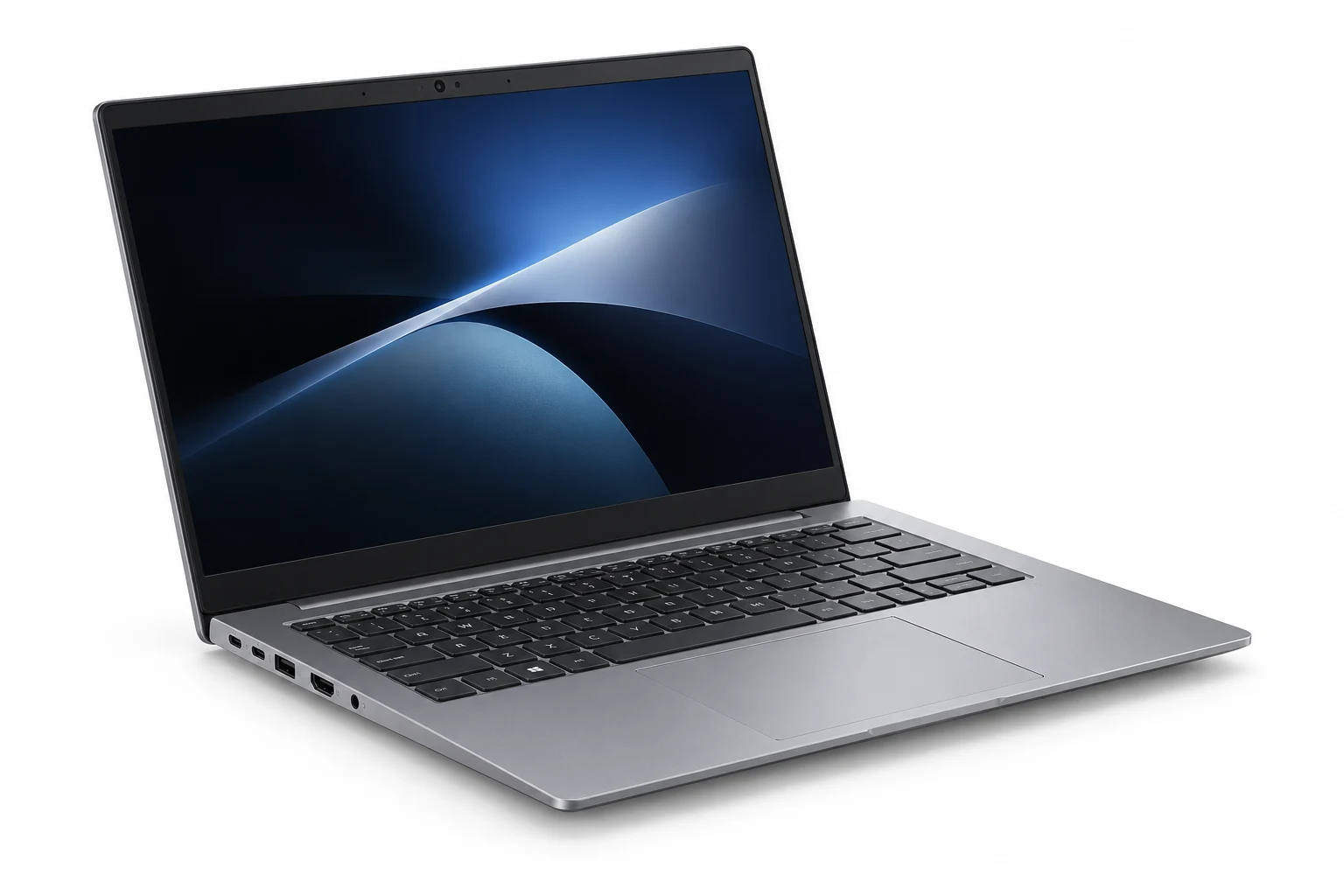 Иллюстрация модели ASUS-EXPERTBOOK-P5-G2-14-AMD