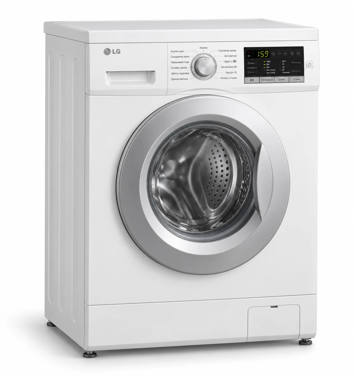 Иллюстрация модели LG E10B8LD0