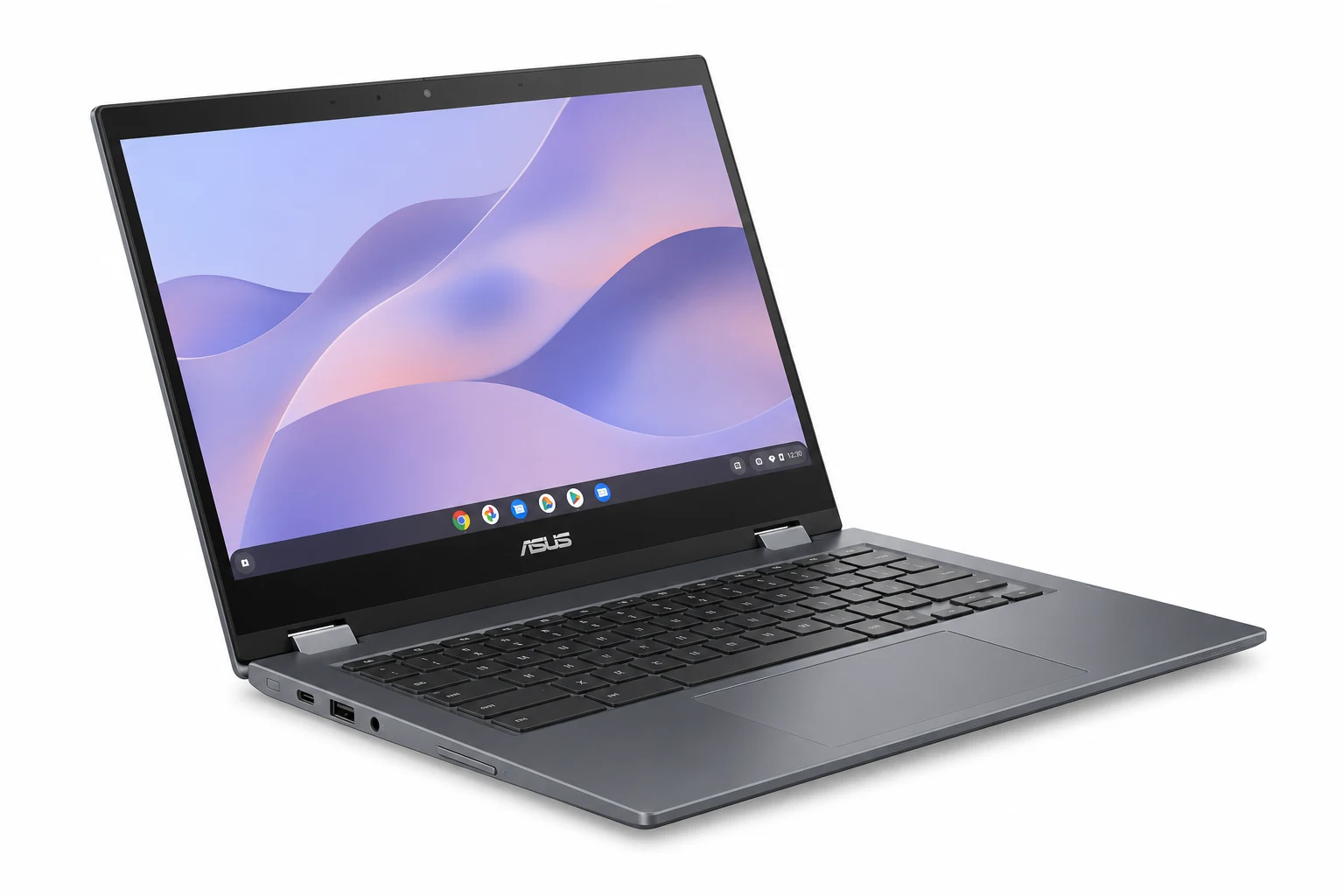 Иллюстрация модели ASUS-CHROMEBOOK-CX34-FLIP-CX3401-12TH-GEN-INTEL