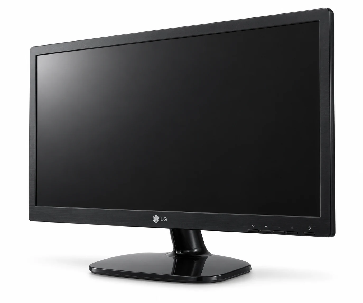 Иллюстрация модели LG 22MA33V