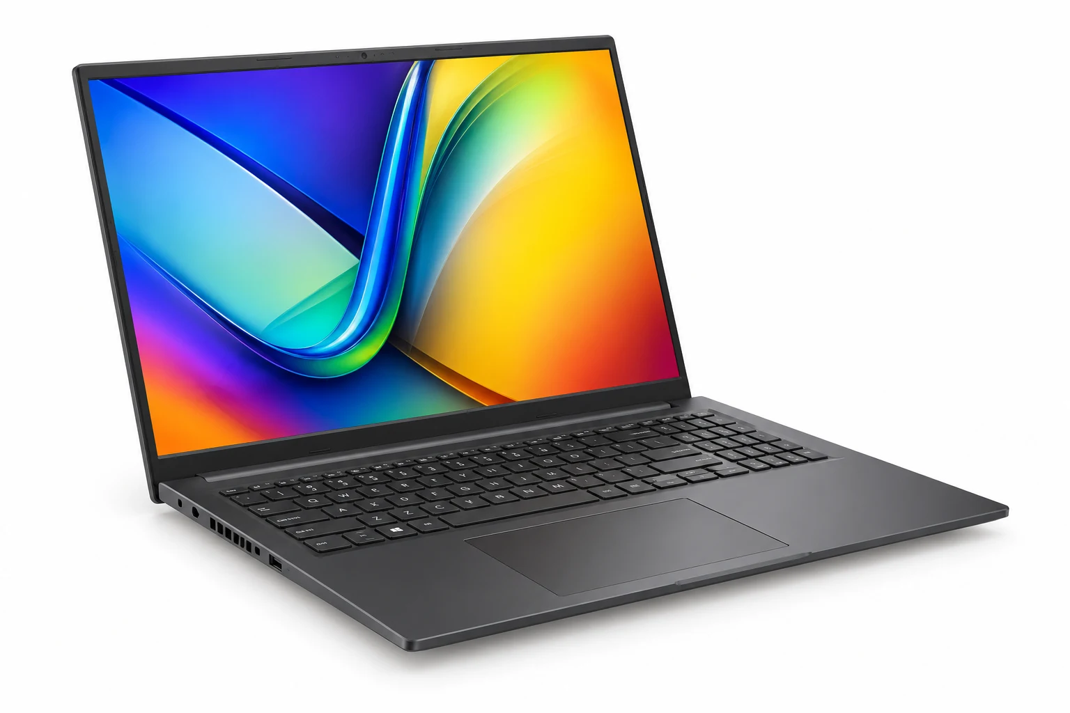 Иллюстрация модели ASUS-VIVOBOOK-16X-OLED-K3604
