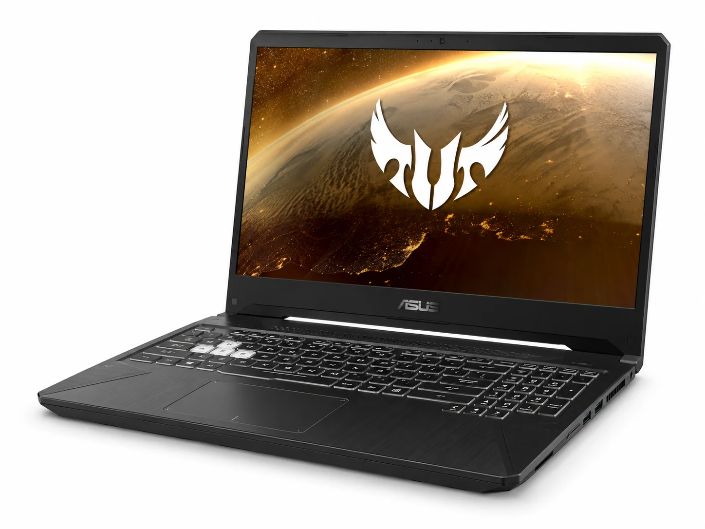 Иллюстрация модели ASUS-TUF-GAMING-FX505DD-DT-DU