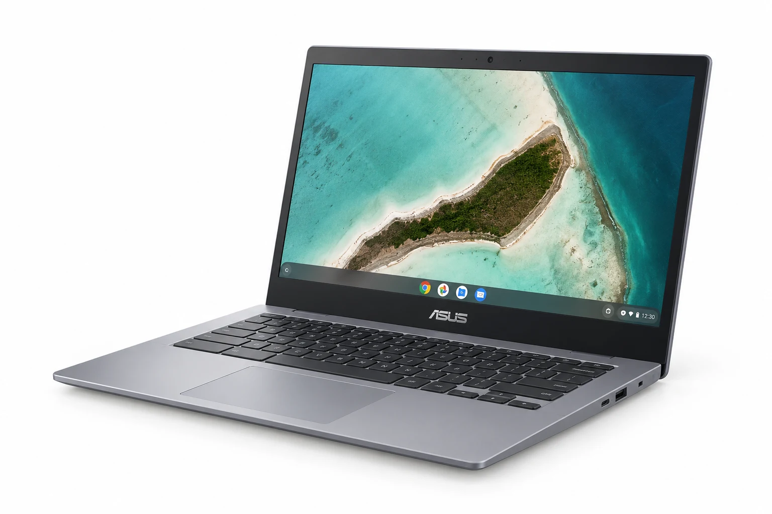 Иллюстрация модели ASUS-CHROMEBOOK-CX1-CX1700