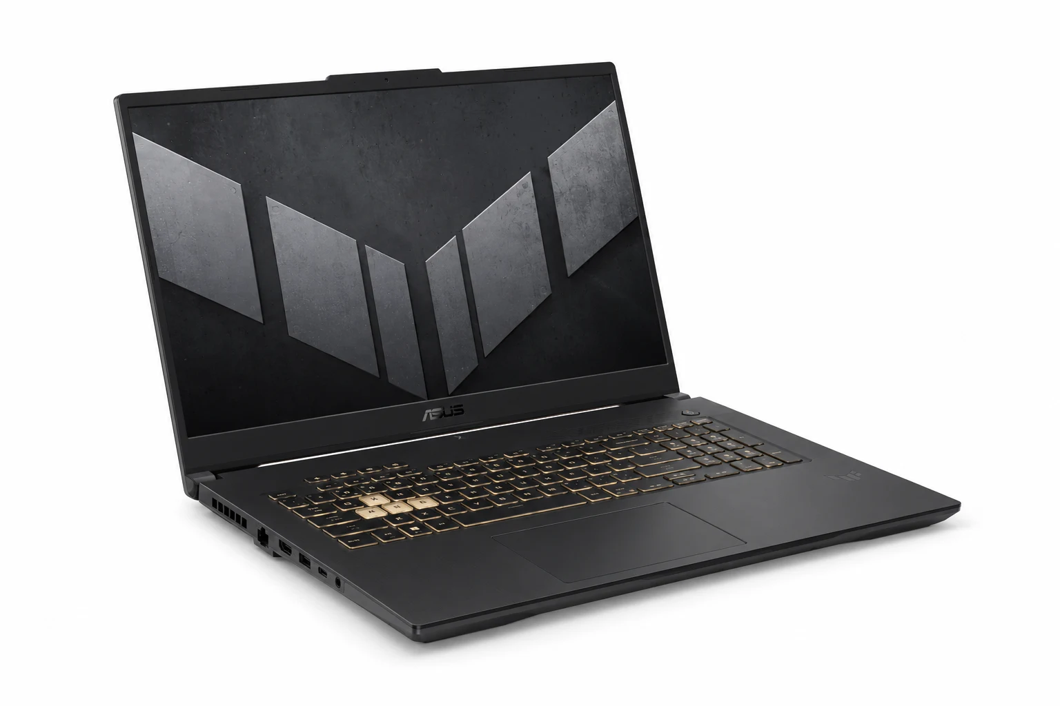 Иллюстрация модели ASUS-TUF-GAMING-F17-2023