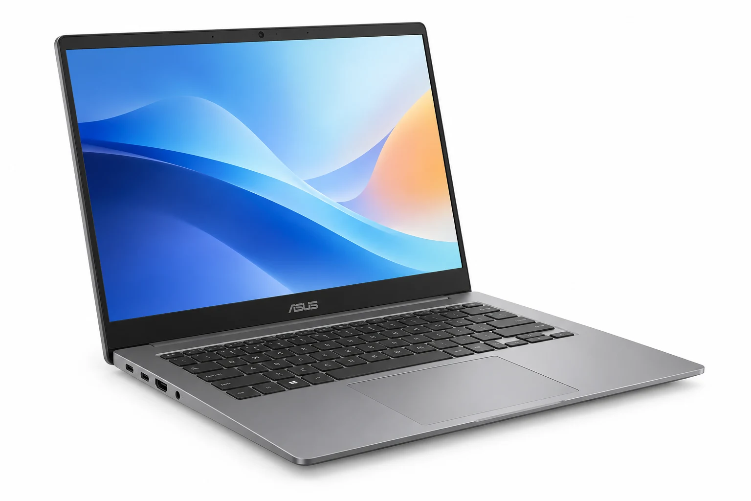 Иллюстрация модели ASUS-VIVOBOOK-S14-S3407Q