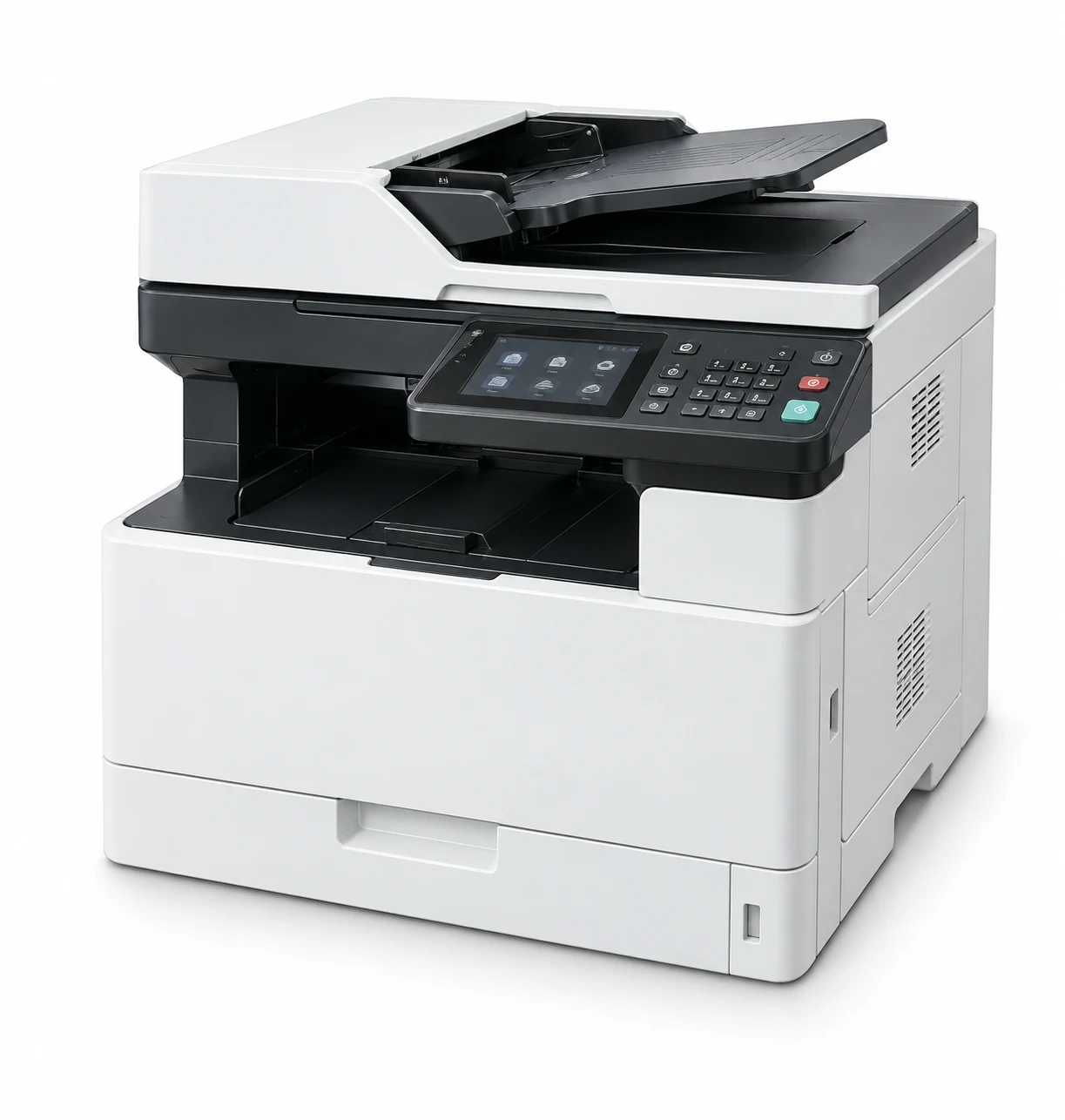 Иллюстрация модели Avision МФУ  Avision AM5640i
