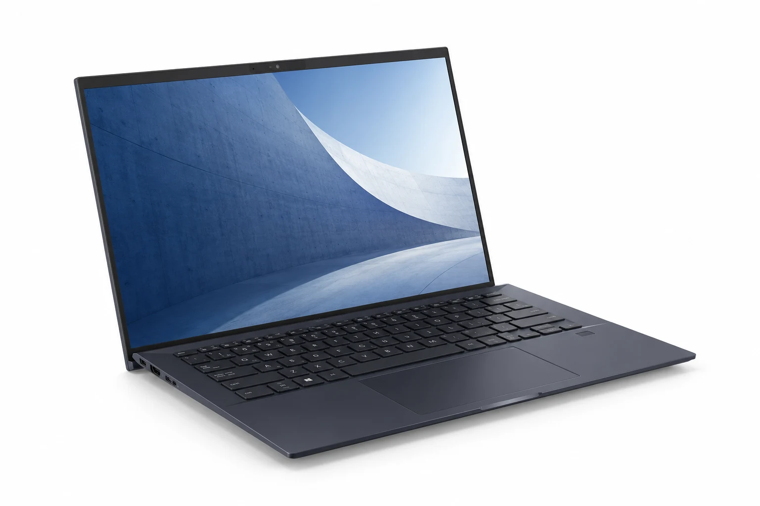 Иллюстрация модели ASUS-EXPERTBOOK-B9-B9450