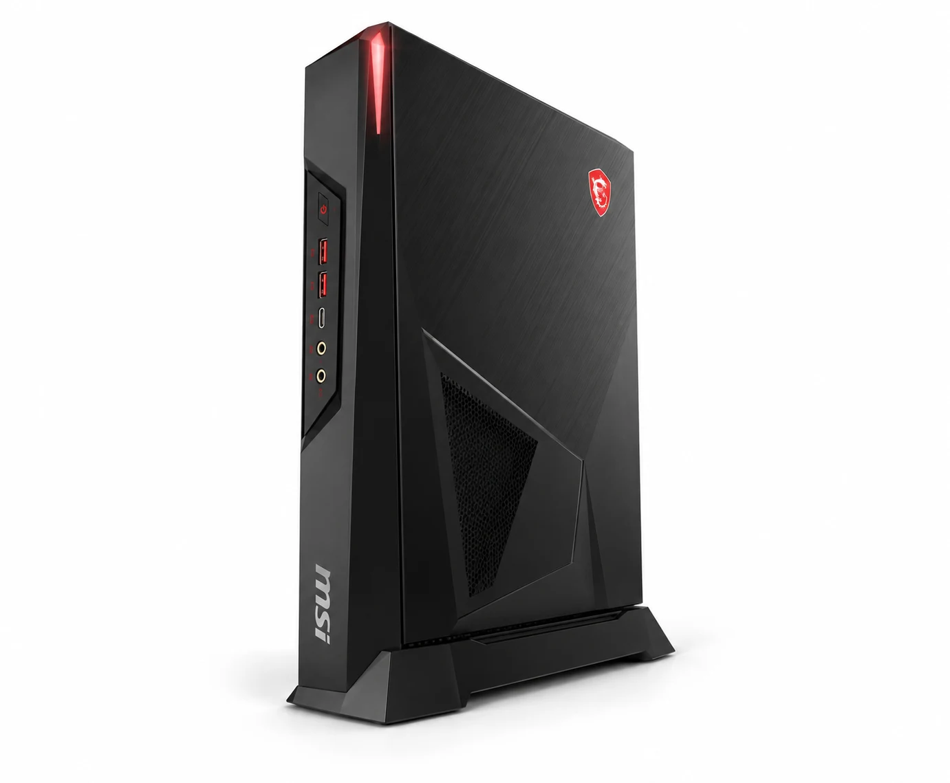 Иллюстрация модели MSI MPG Trident 3 11th