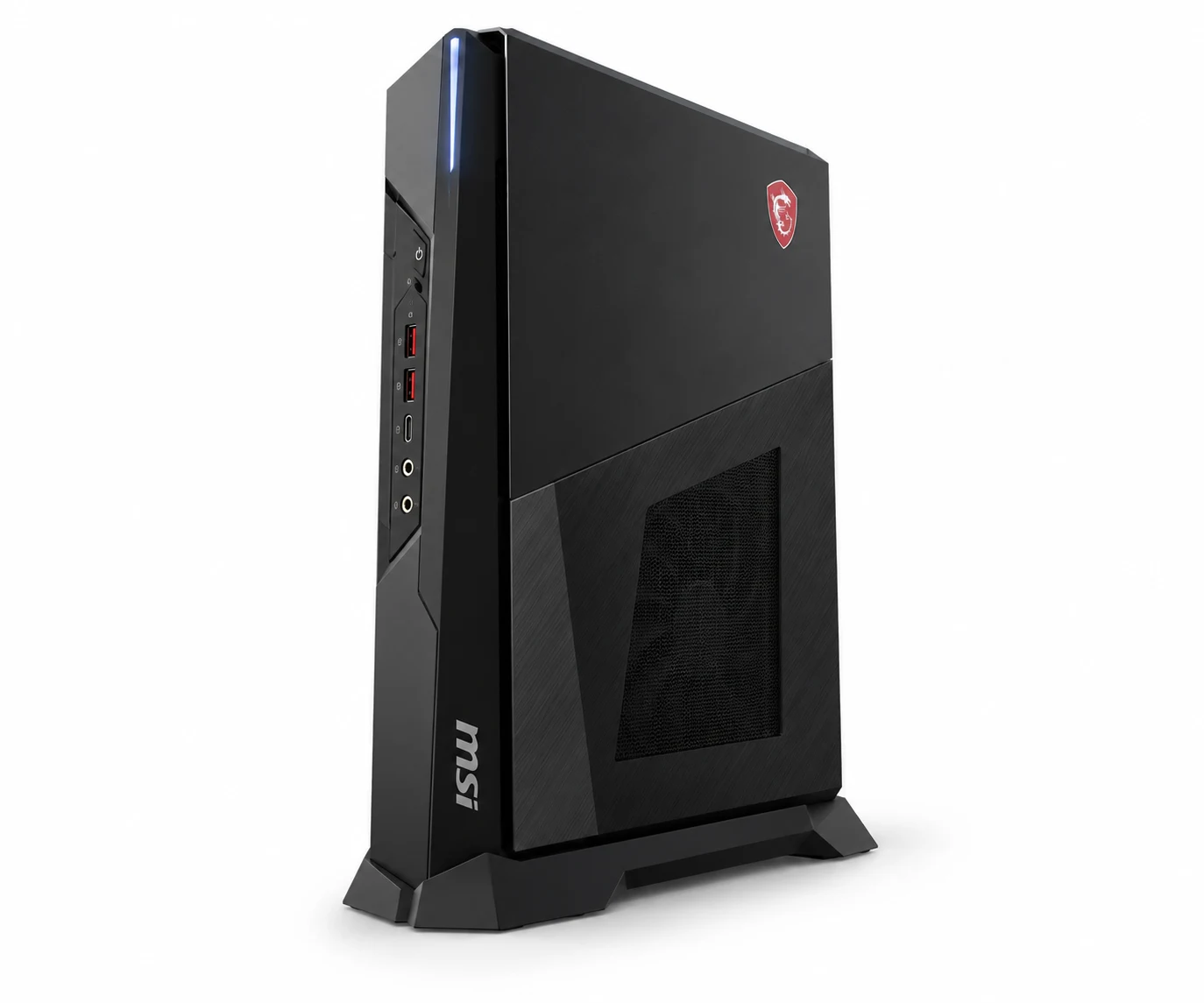 Иллюстрация модели MSI MPG Trident 3 12th
