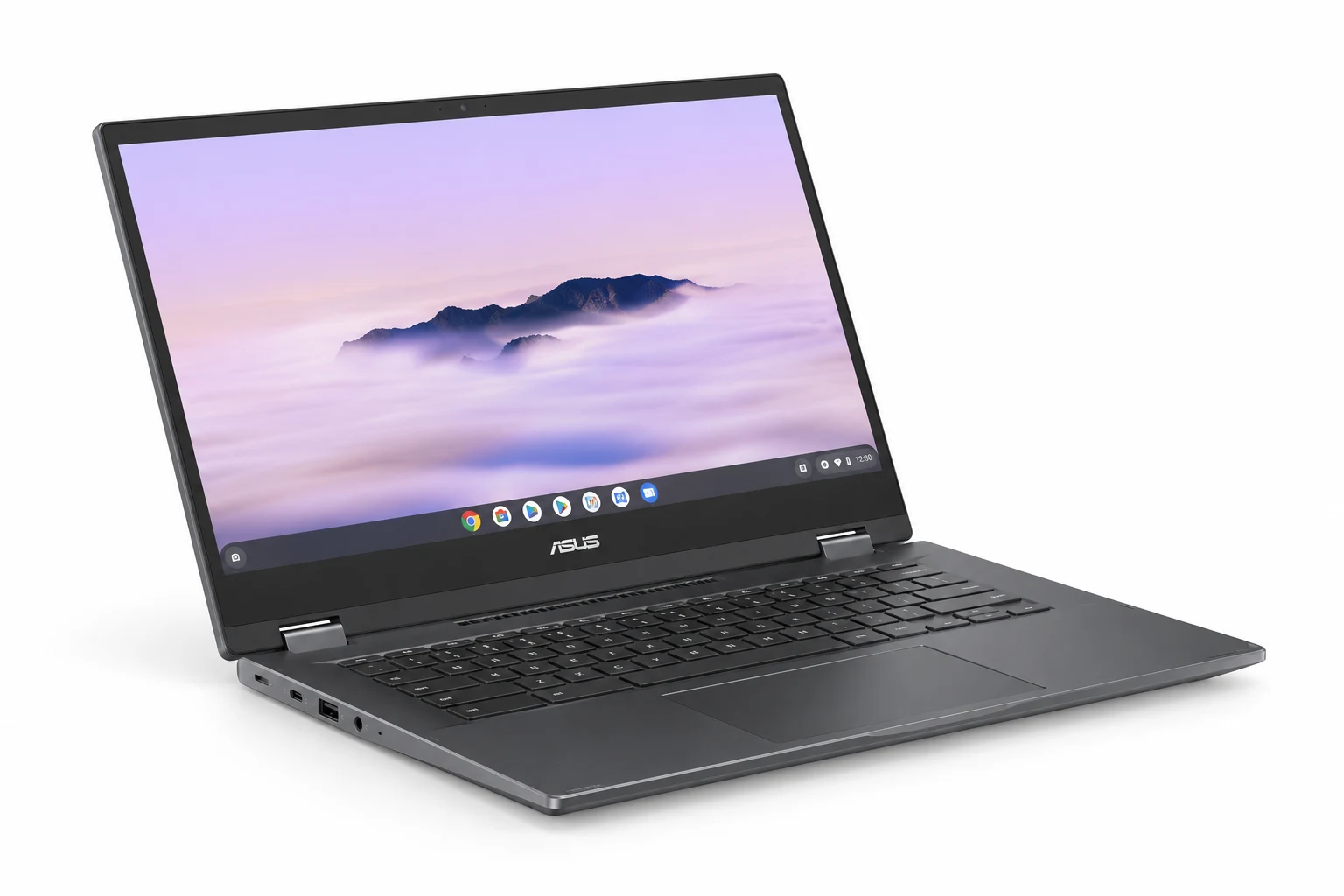 Иллюстрация модели ASUS-CHROMEBOOK-PLUS-ENTERPRISE-CM34-FLIP-CM3401