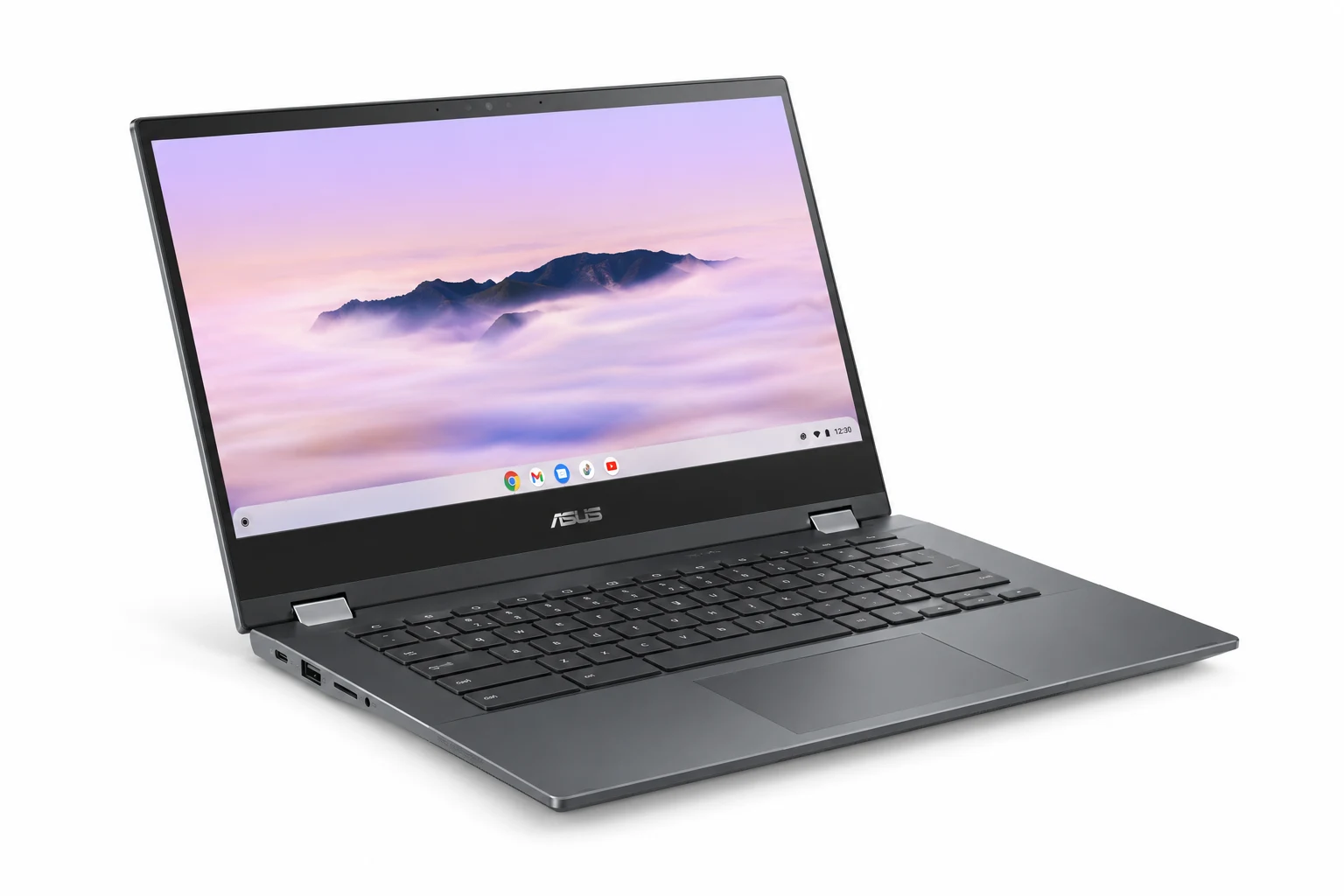 Иллюстрация модели ASUS-CHROMEBOOK-PLUS-CM34-FLIP-CM3401