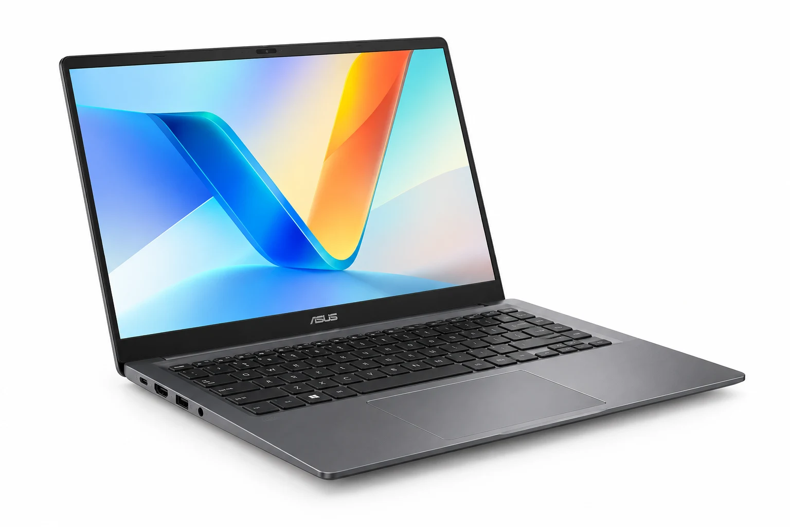 Иллюстрация модели ASUS-VIVOBOOK-S14-S5452