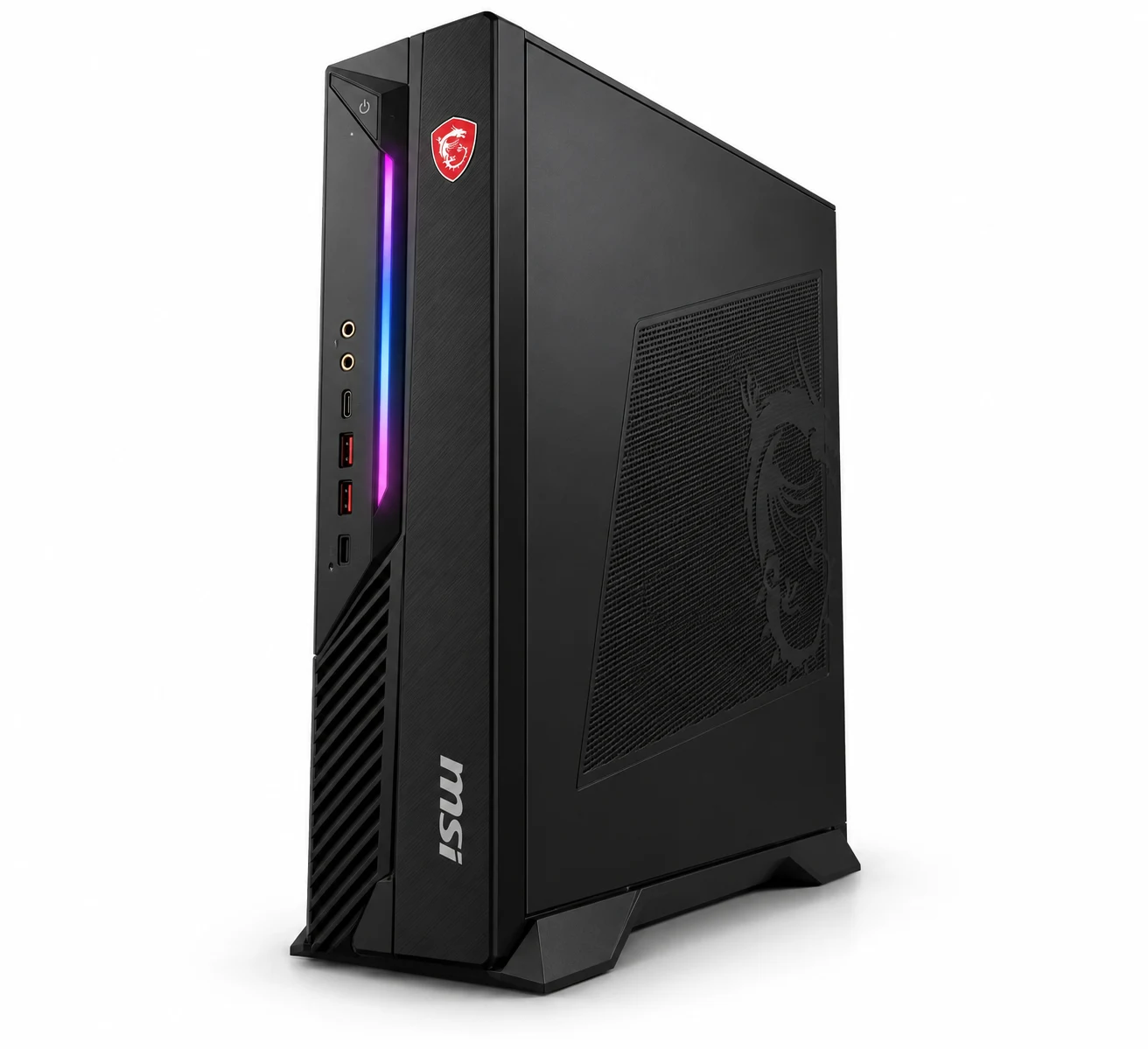 Иллюстрация модели MSI MPG Trident AS 13X