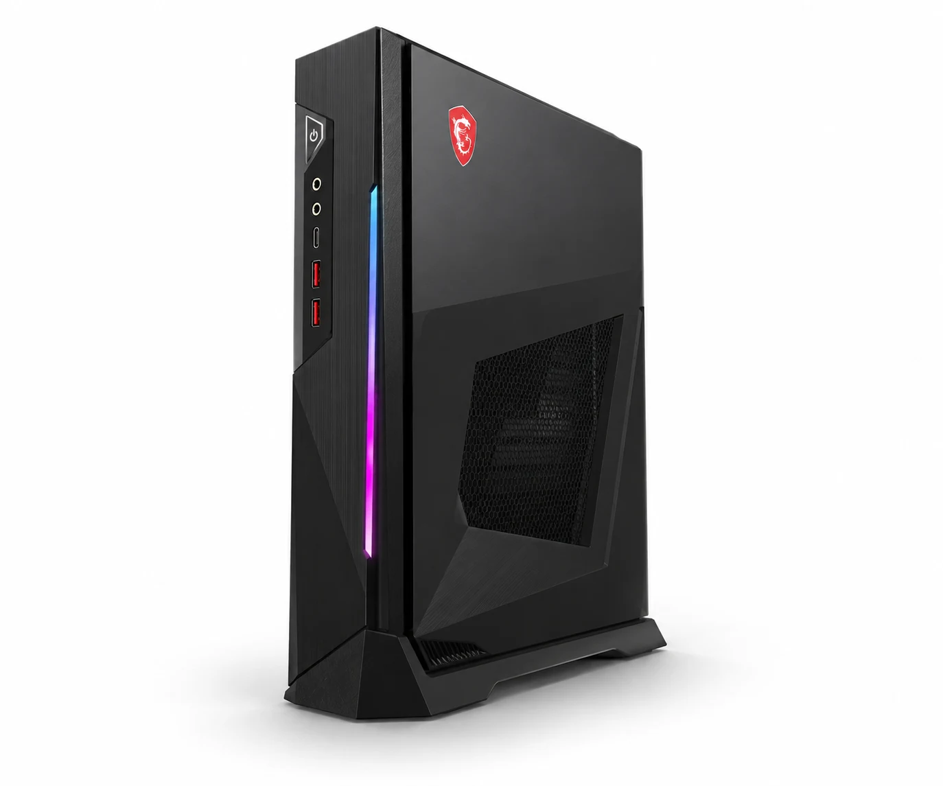 Иллюстрация модели MSI MPG Trident A 11th