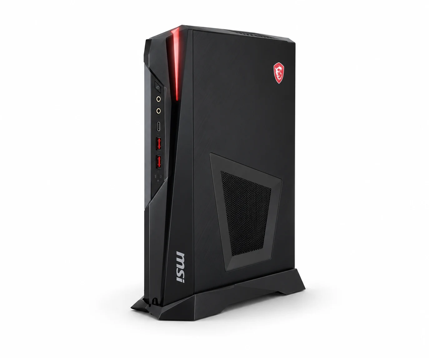 Иллюстрация модели MSI MPG Trident 3 10th