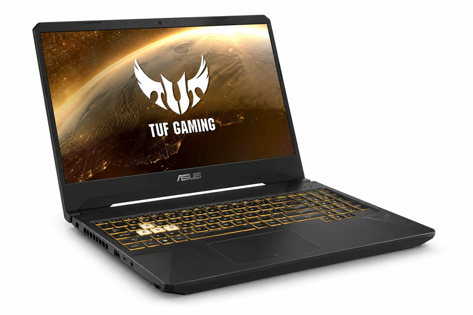 Иллюстрация модели ASUS-TUF-GAMING-FX505DY