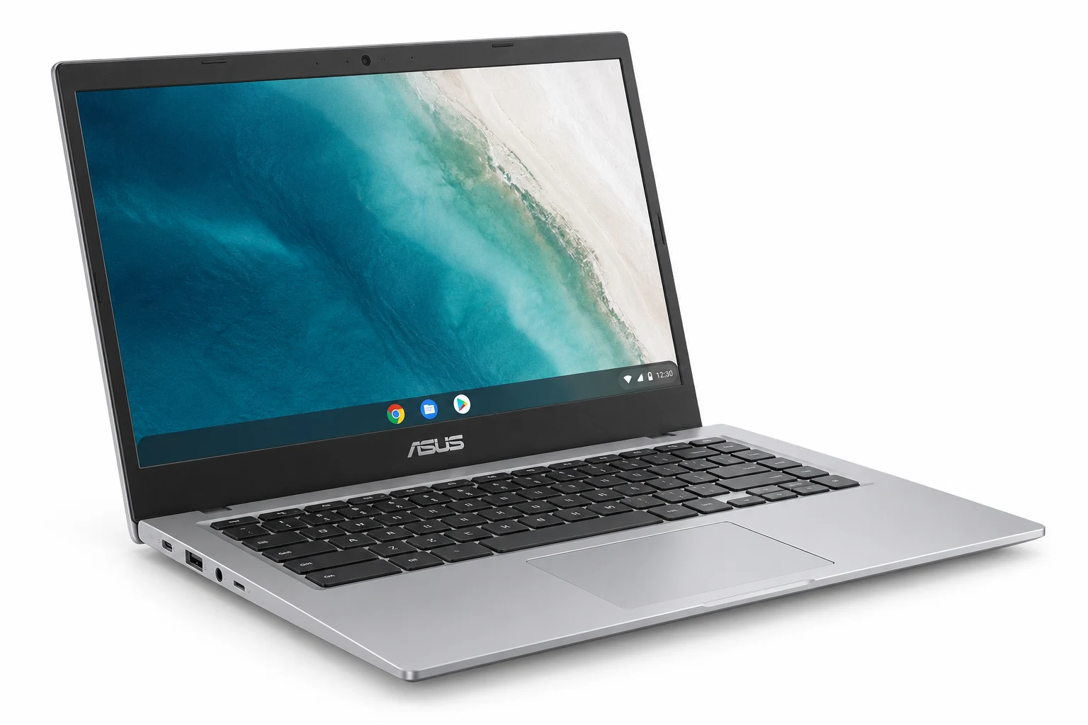 Иллюстрация модели ASUS-CHROMEBOOK-CX1-CX1500