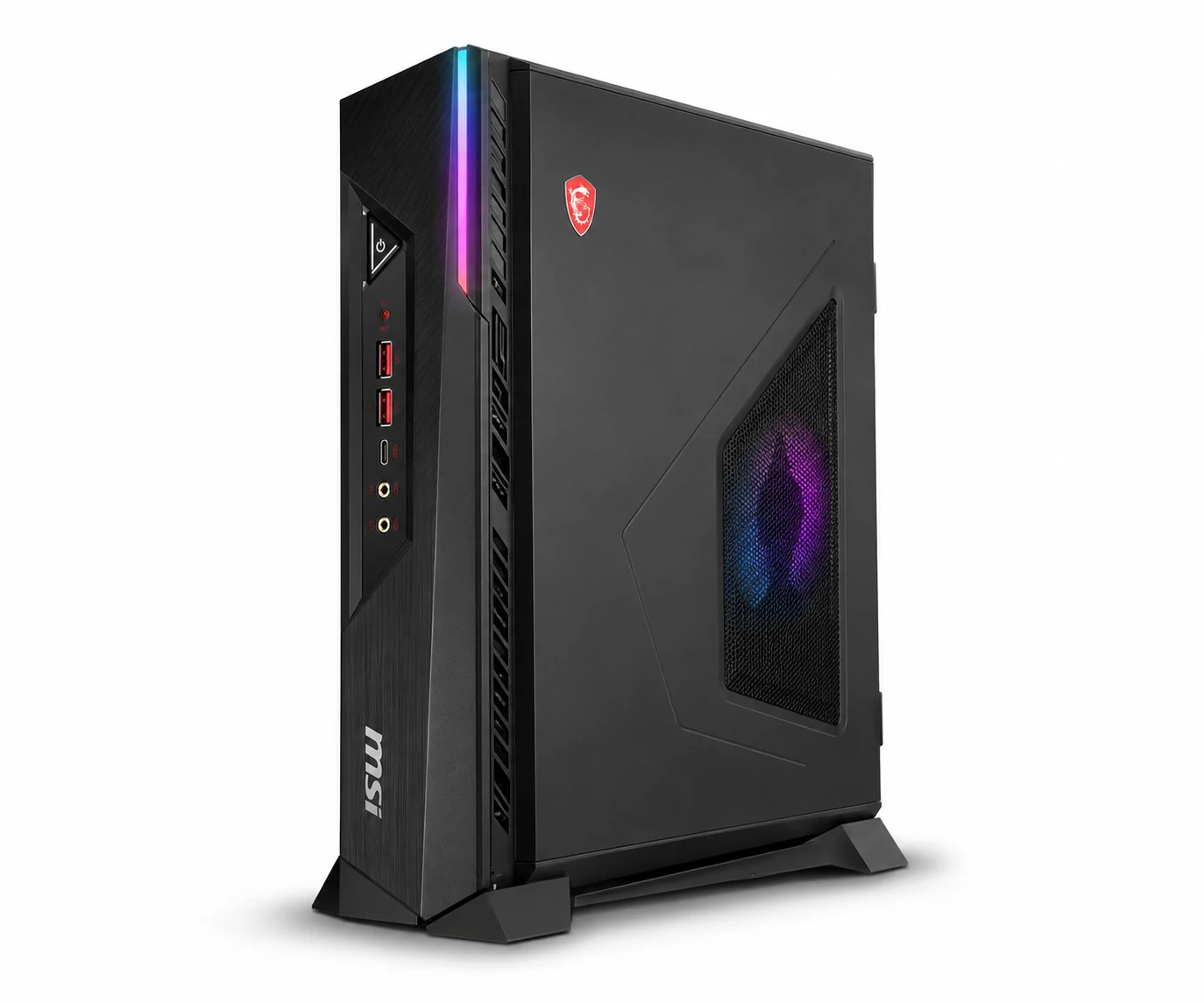 Иллюстрация модели MSI MPG Trident AS 11th