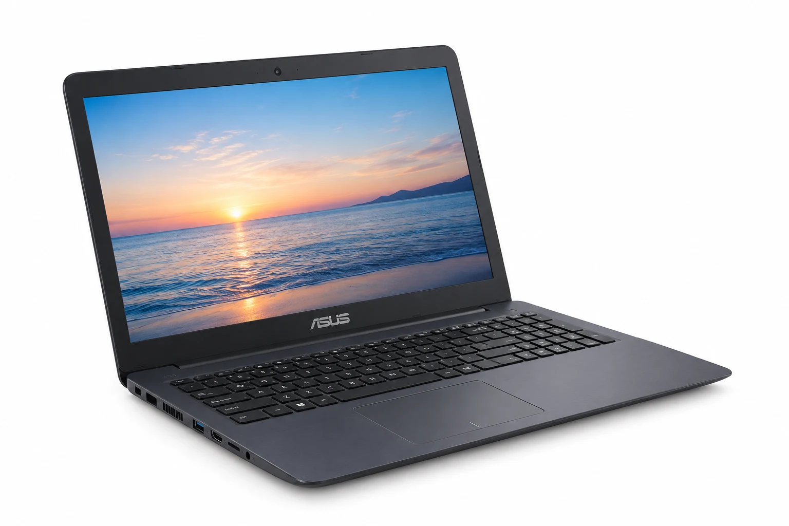 Иллюстрация модели ASUS-E502
