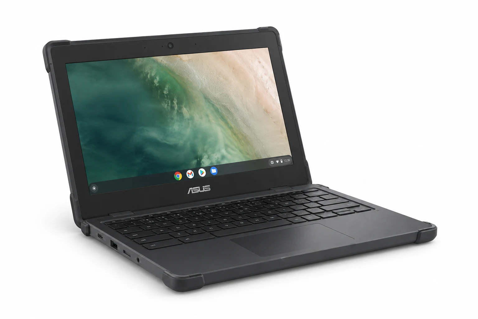 Иллюстрация модели ASUS-CHROMEBOOK-CZ11-CZ1104C