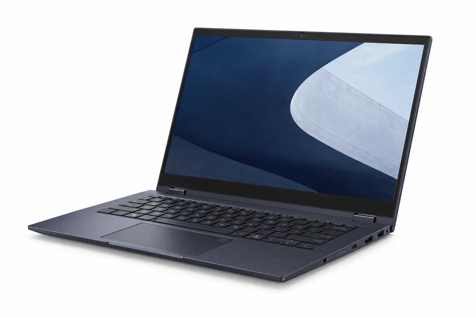 Иллюстрация модели ASUS-EXPERTBOOK-B5-FLIP-G2-14-INTEL