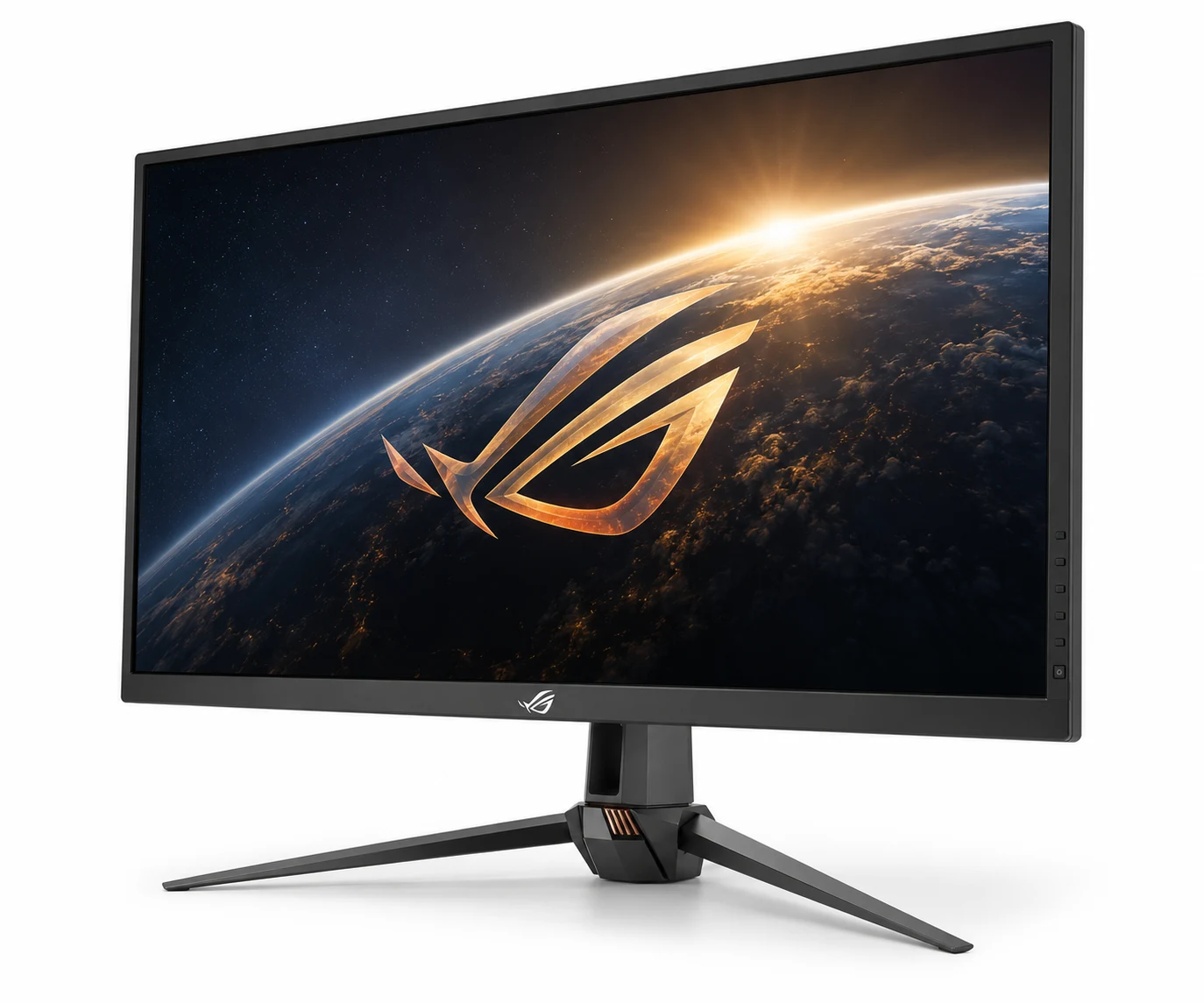 Иллюстрация модели ASUS CG32UQ