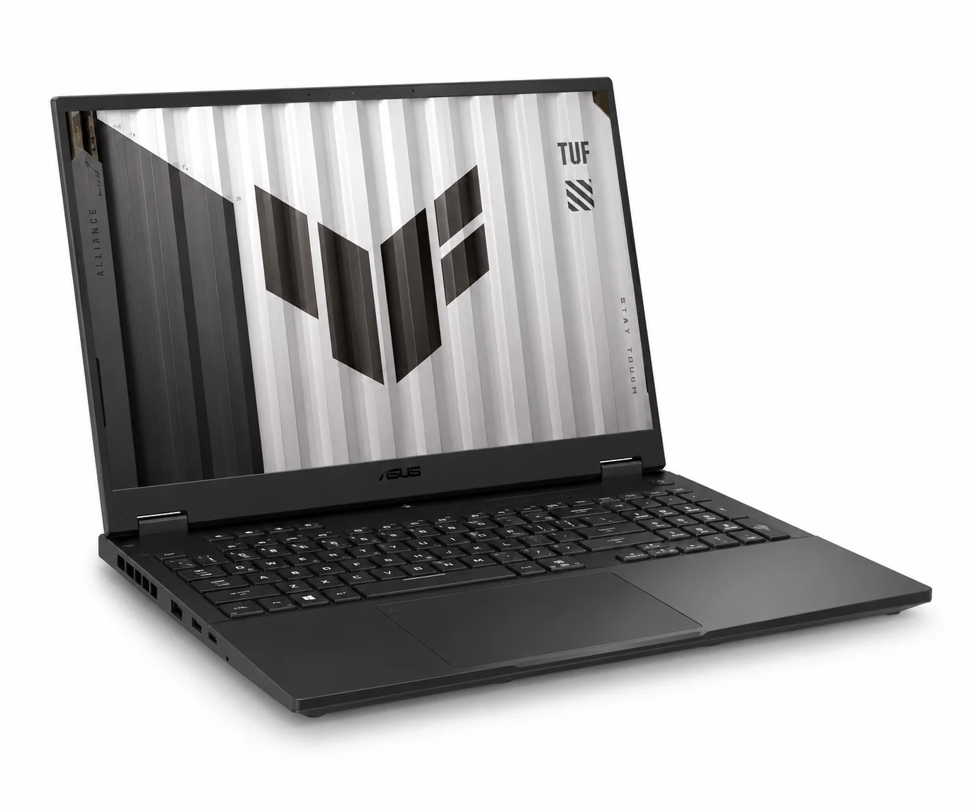 Иллюстрация модели ASUS-TUF-GAMING-A16-2025