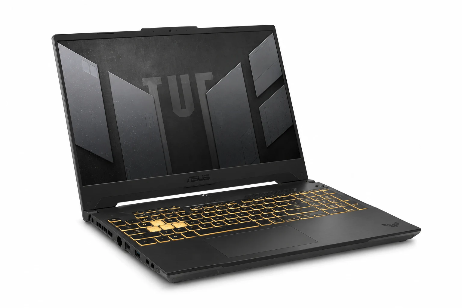 Иллюстрация модели ASUS-TUF-GAMING-F15