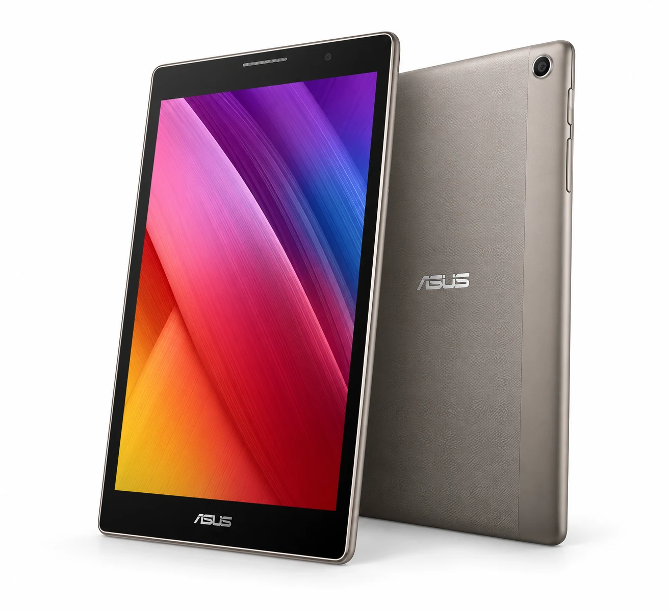 Иллюстрация модели ASUS ZenPad 8 (Z380KNL)