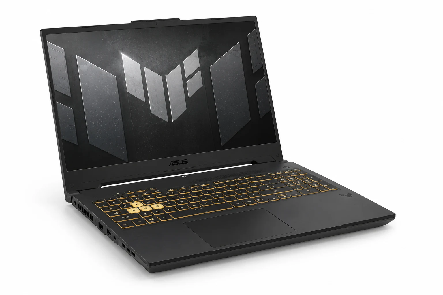 Иллюстрация модели ASUS-TUF-GAMING-F15-2023