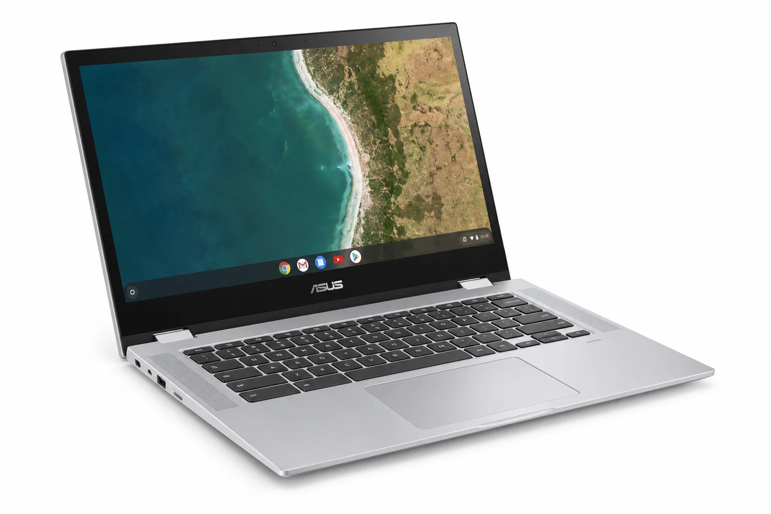 Иллюстрация модели ASUS-CHROMEBOOK-FLIP-C536