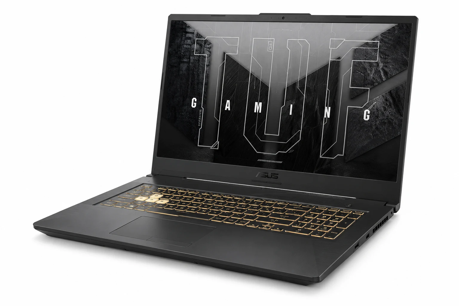 Иллюстрация модели ASUS-TUF-GAMING-A17
