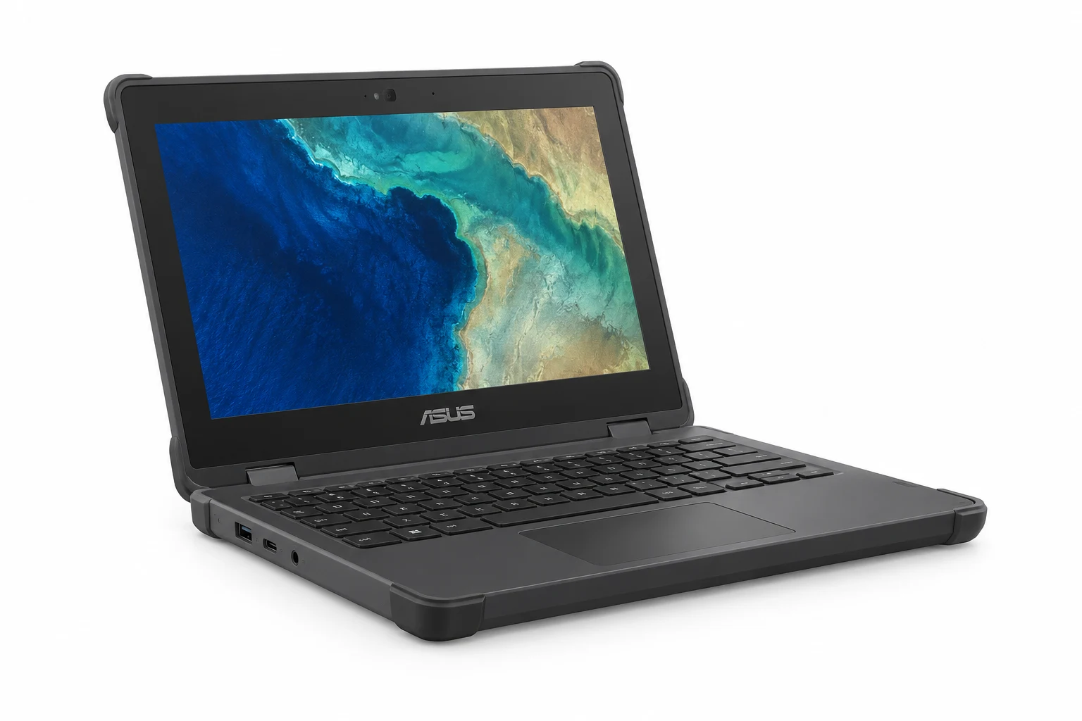 Иллюстрация модели ASUS-BR1100F