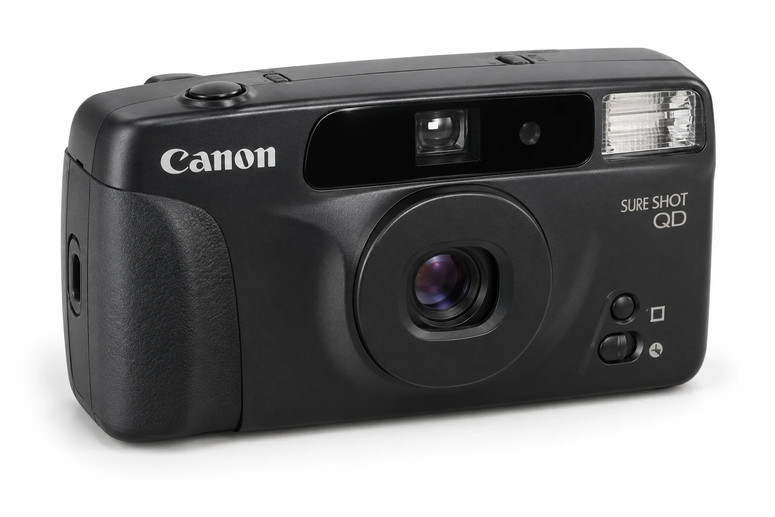 Иллюстрация модели Canon (New) Sure Shot/(New) Sure Shot QD