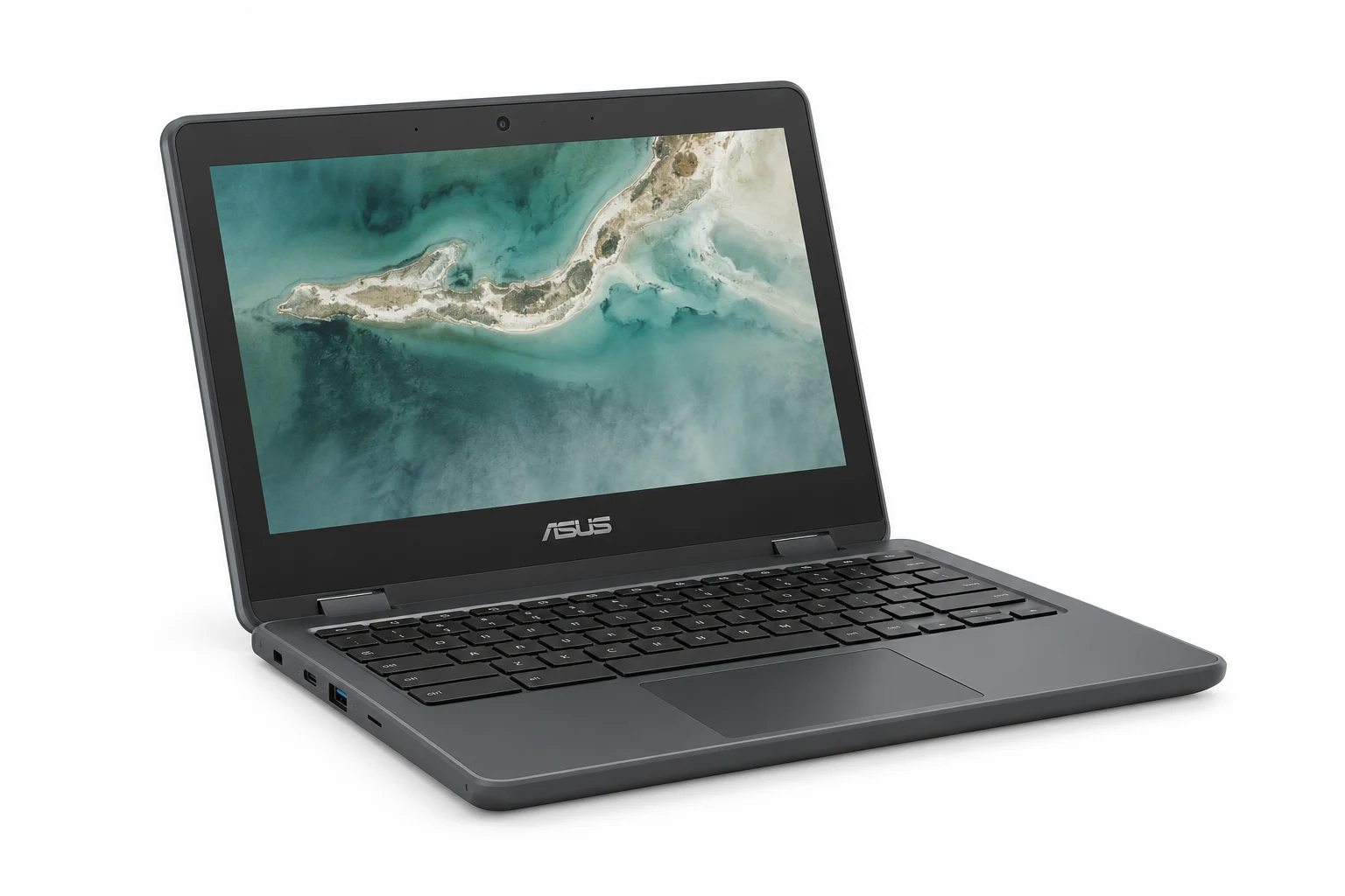 Иллюстрация модели ASUS-BR1204F