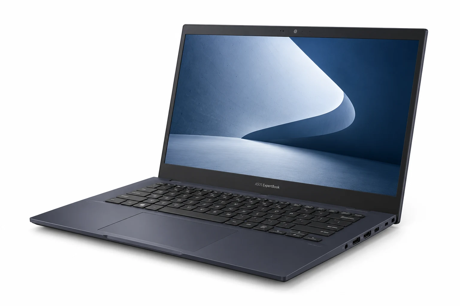 Иллюстрация модели ASUS-EXPERTBOOK-B1-B1403