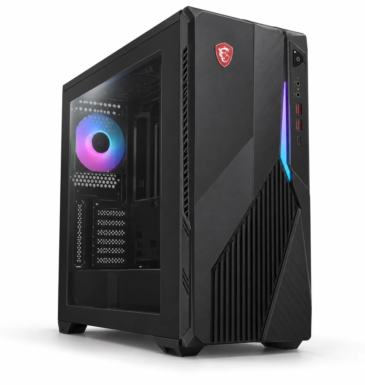 Иллюстрация модели MSI MAG Codex 6 14th