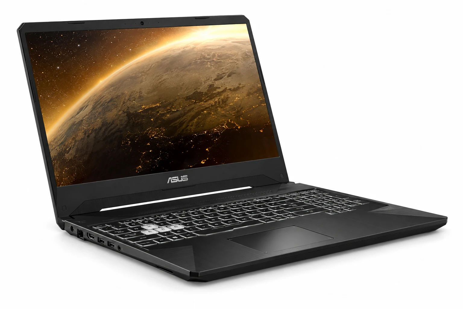 Иллюстрация модели ASUS-TUF-GAMING-FX505