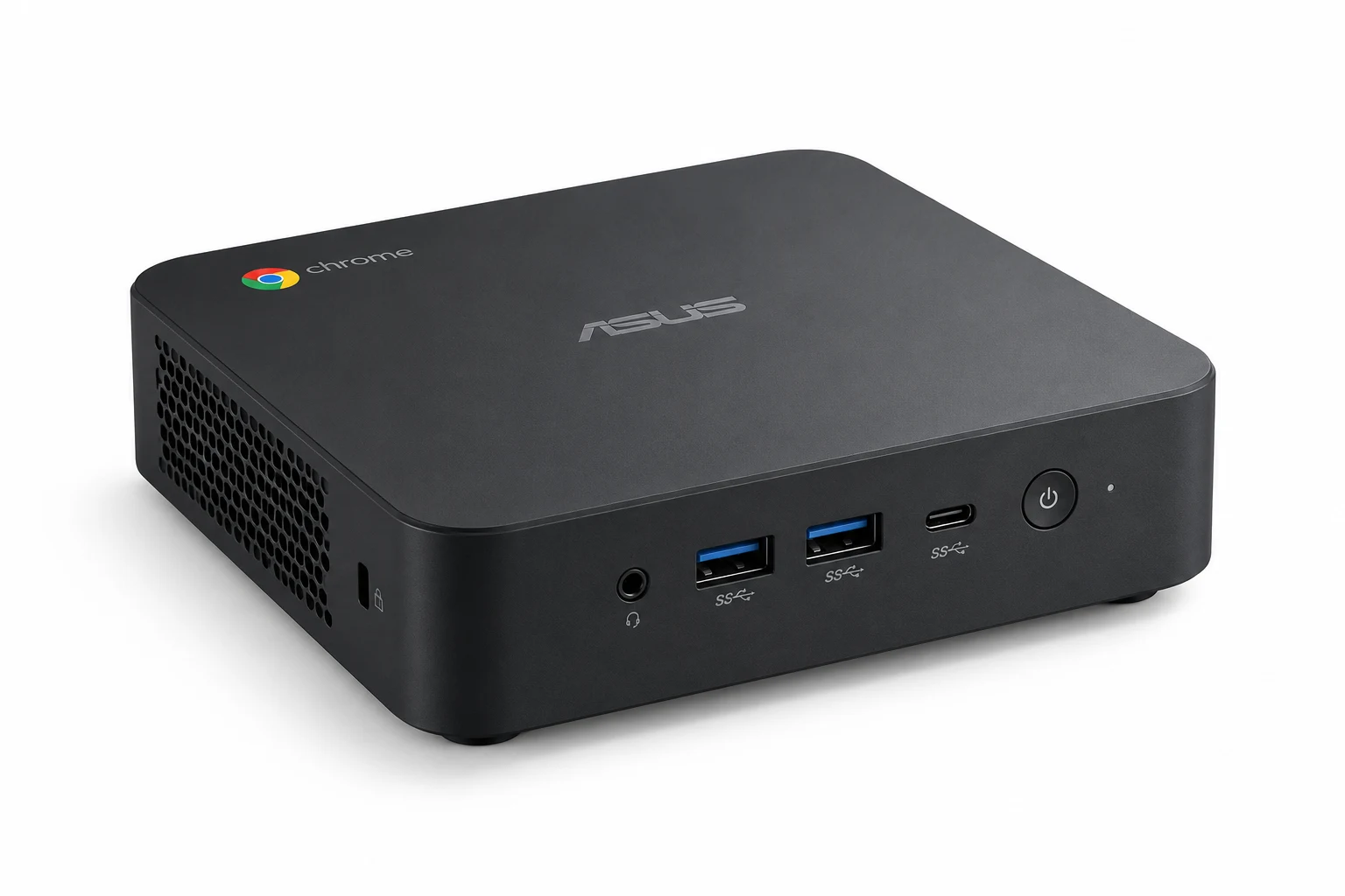 Иллюстрация модели ASUS-CHROMEBOX-5A