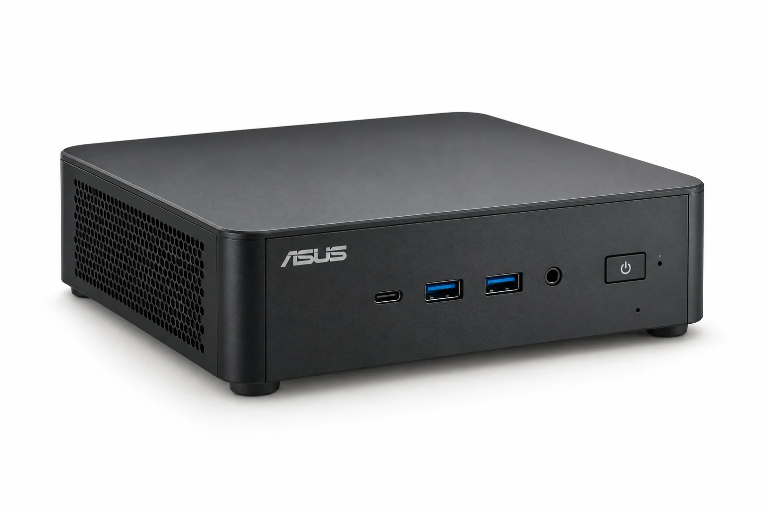 Иллюстрация модели ASUS MINI-PC-PL64