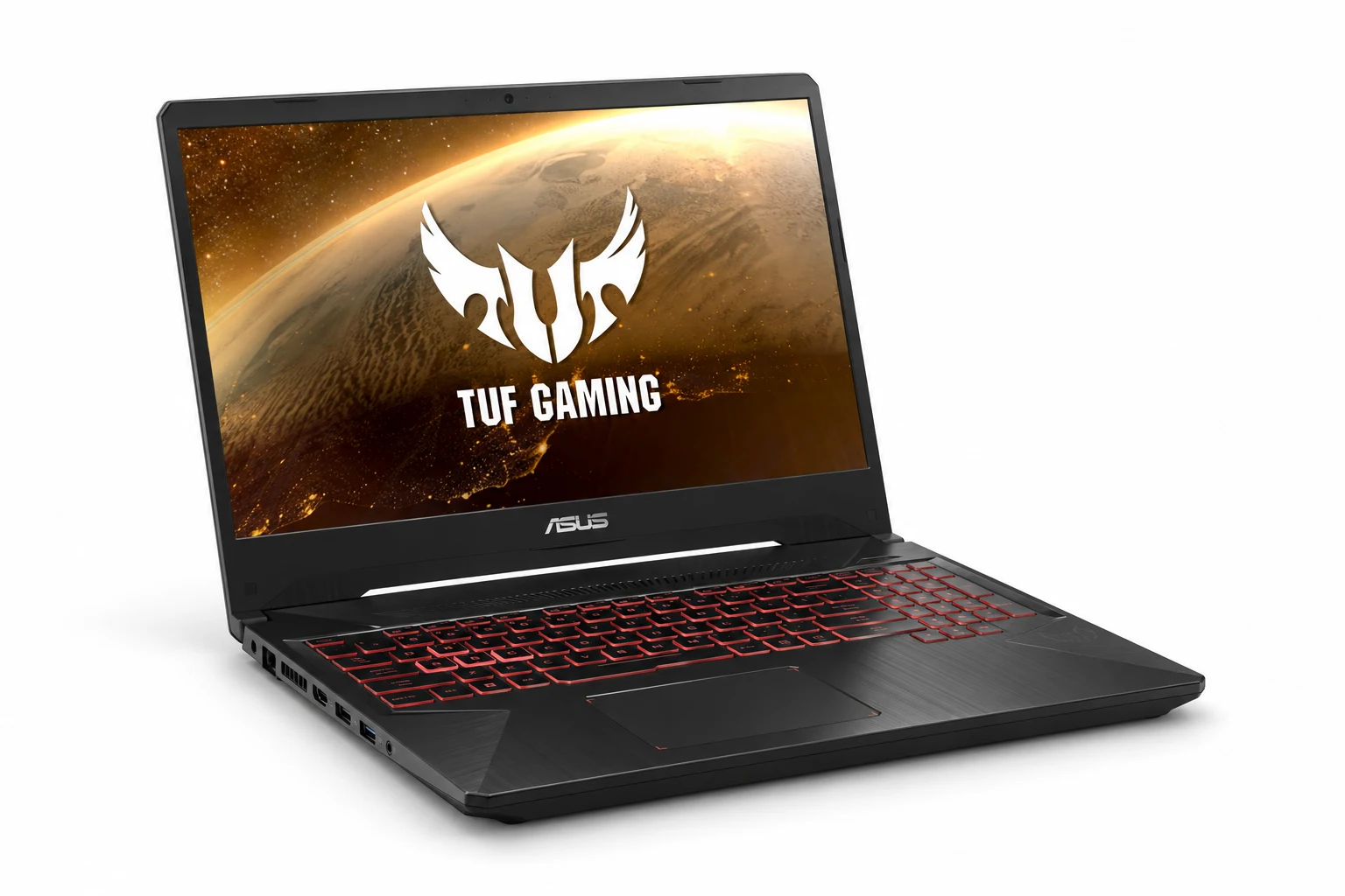 Иллюстрация модели ASUS-TUF-GAMING-FX505GT