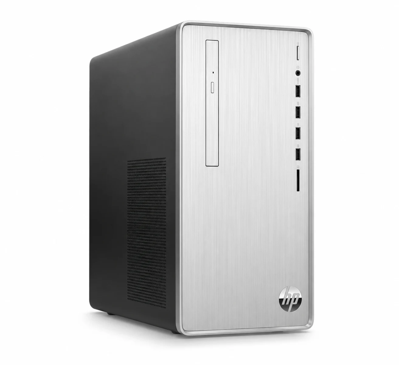 Иллюстрация модели HP Pavilion Desktop TP01-0145m