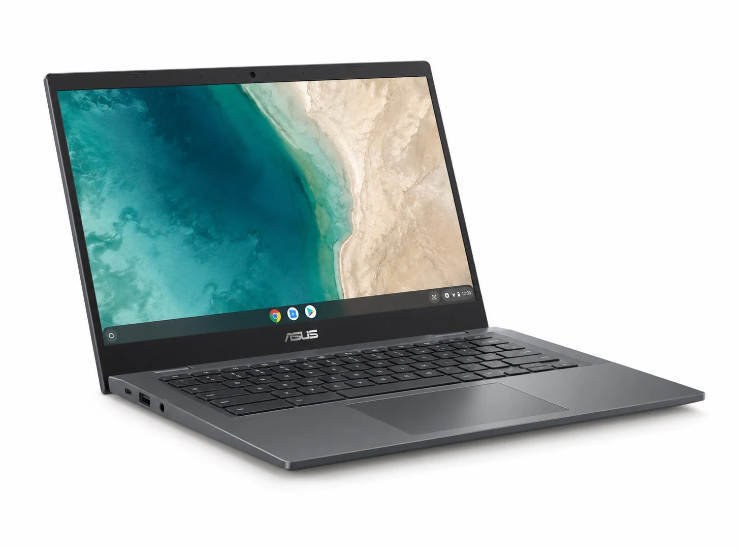 Иллюстрация модели ASUS-CHROMEBOOK-ENTERPRISE-CX14-CX1405