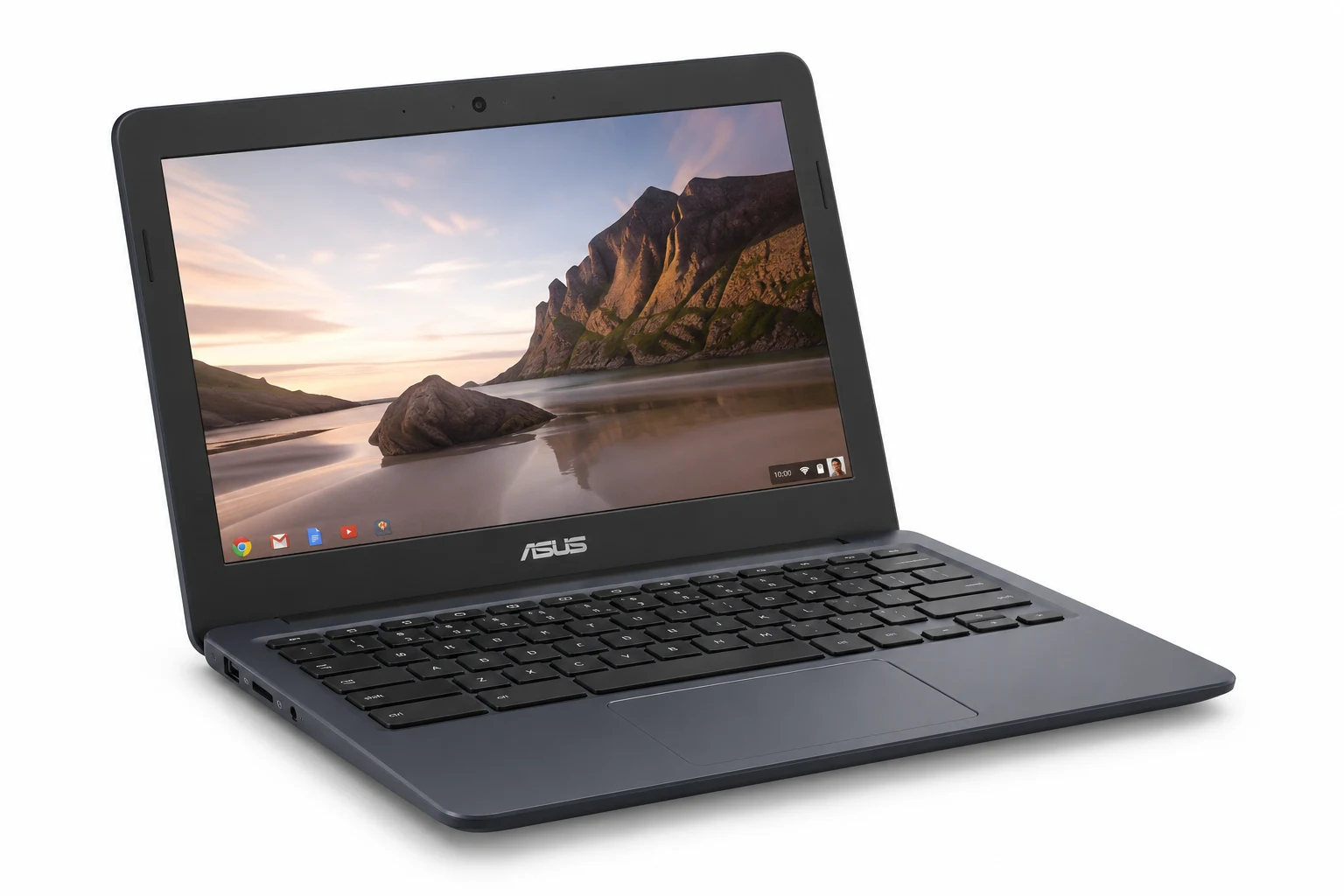Иллюстрация модели ASUS_CHROMEBOOK_C200